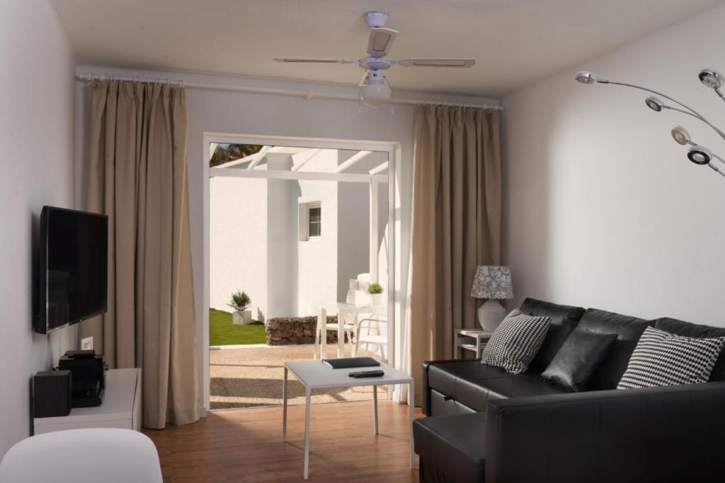 Villas New Lanzasuites Playa Blanca (Lanzarote) Exterior foto