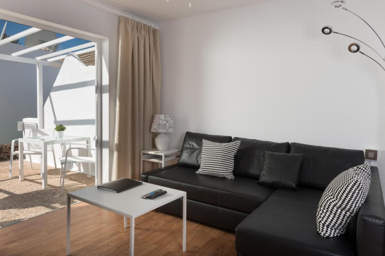 Villas New Lanzasuites Playa Blanca (Lanzarote) Exterior foto