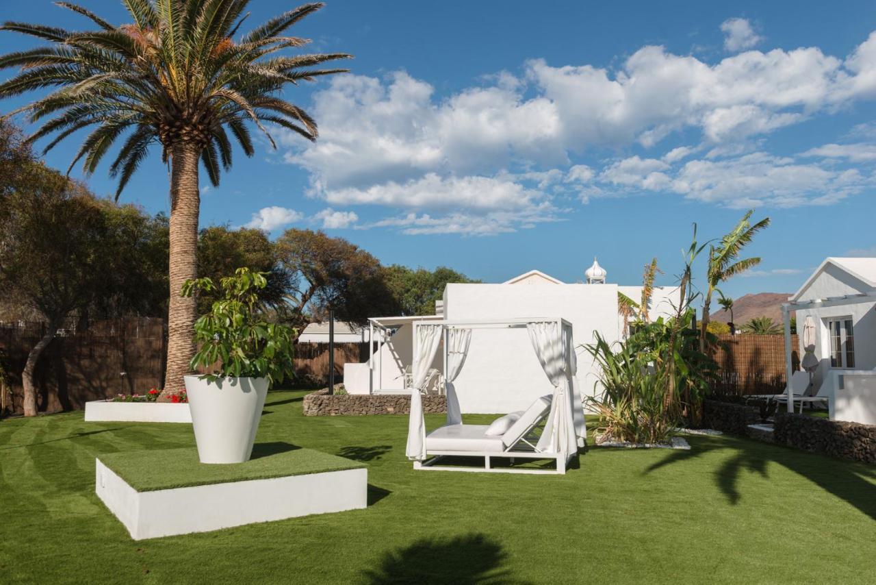 Villas New Lanzasuites Playa Blanca (Lanzarote) Exterior foto