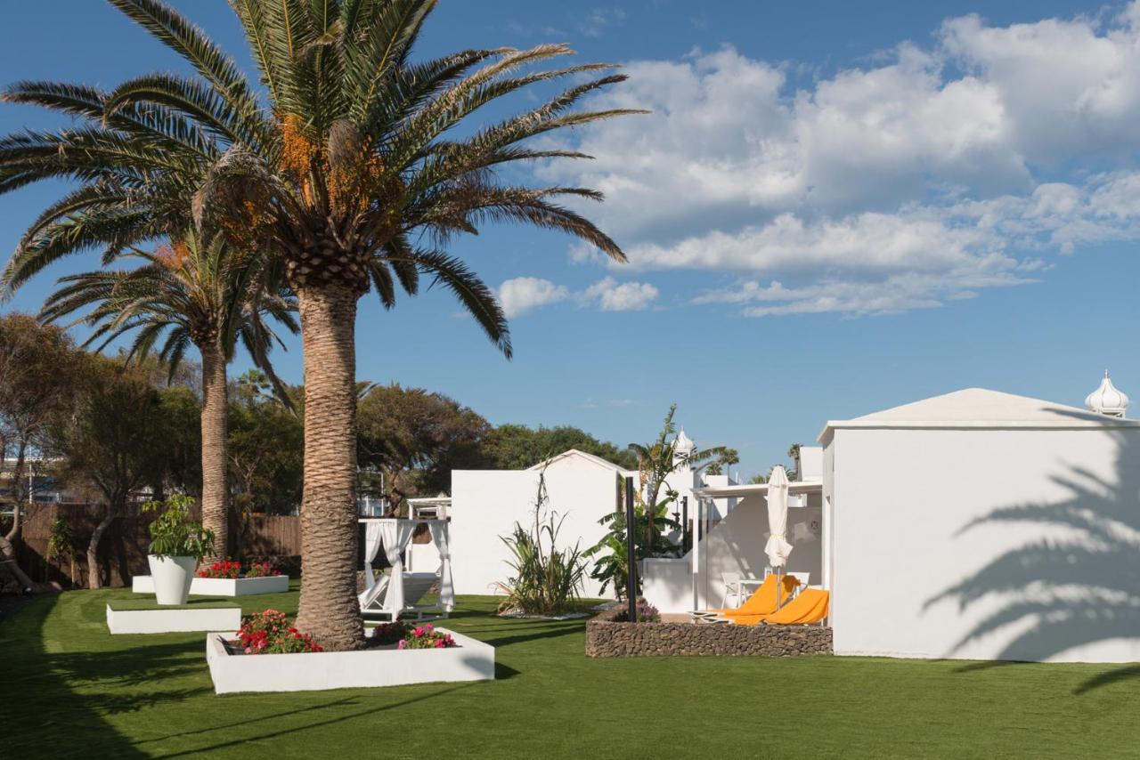 Villas New Lanzasuites Playa Blanca (Lanzarote) Exterior foto