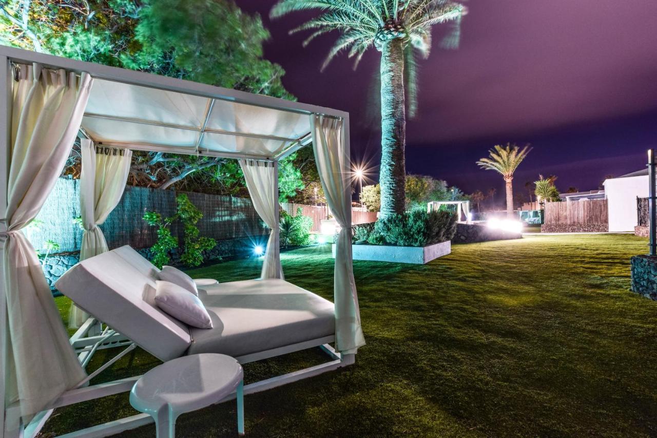 Villas New Lanzasuites Playa Blanca (Lanzarote) Exterior foto