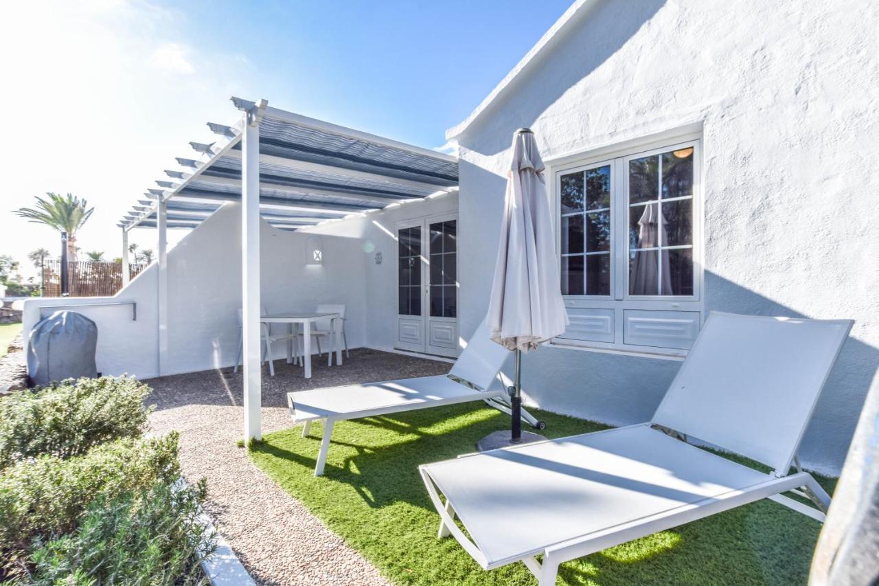Villas New Lanzasuites Playa Blanca (Lanzarote) Exterior foto