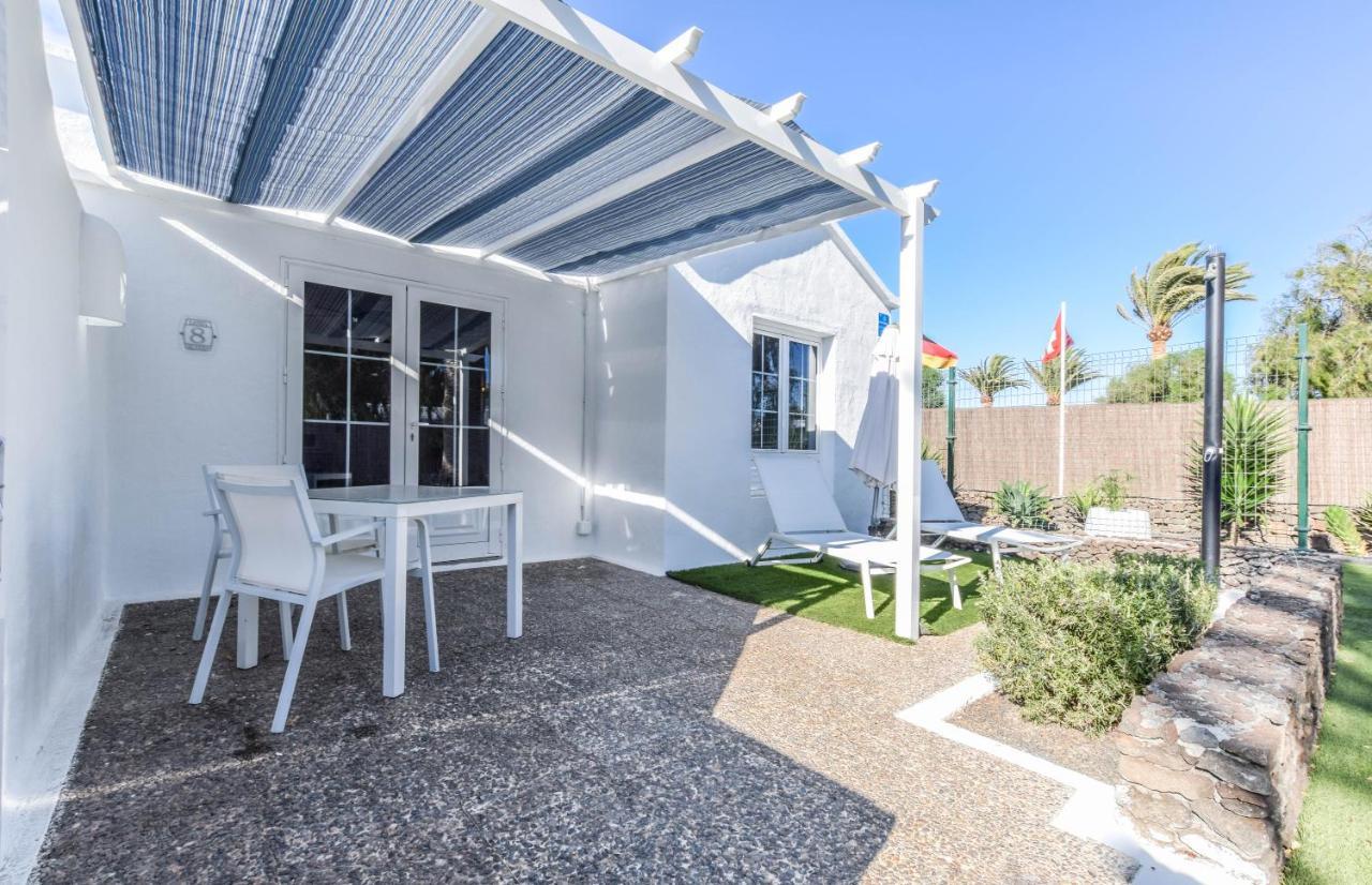 Villas New Lanzasuites Playa Blanca (Lanzarote) Exterior foto