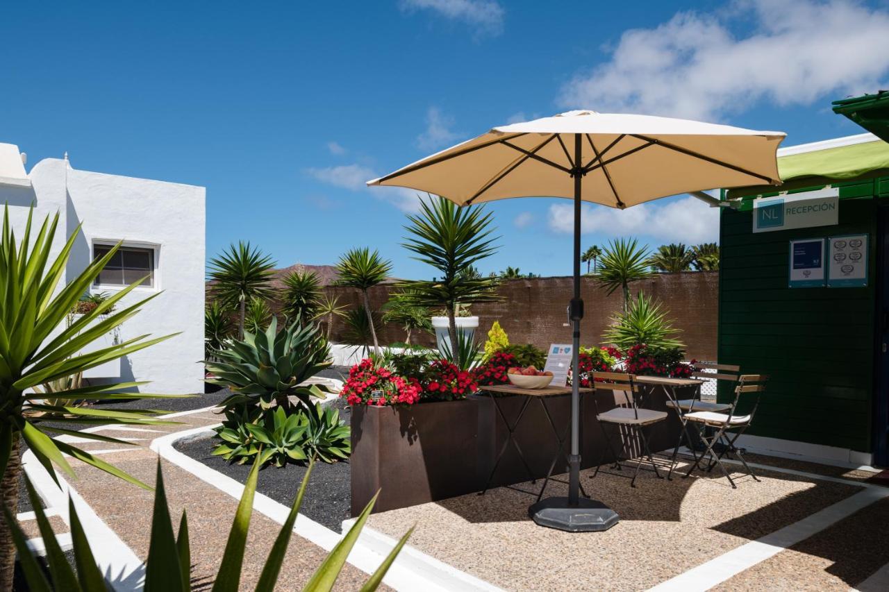 Villas New Lanzasuites Playa Blanca (Lanzarote) Exterior foto