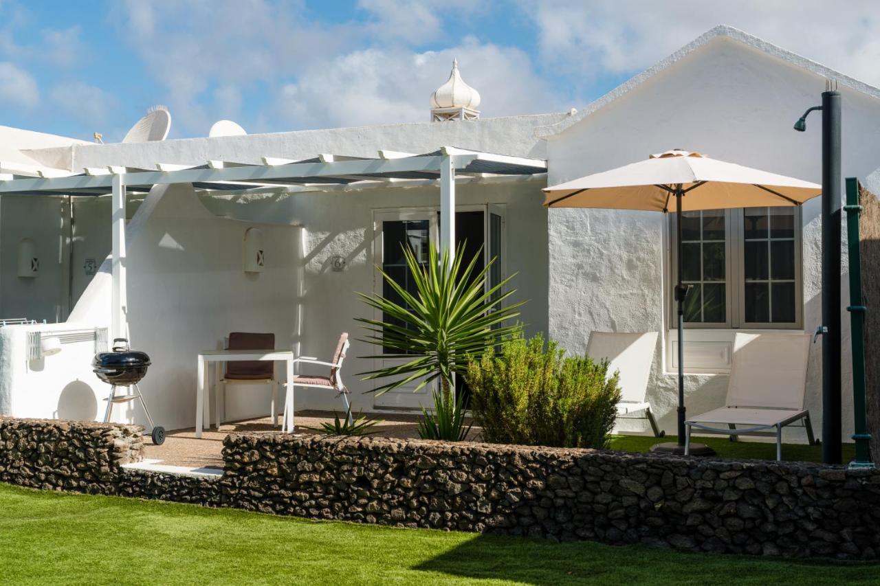 Villas New Lanzasuites Playa Blanca (Lanzarote) Exterior foto