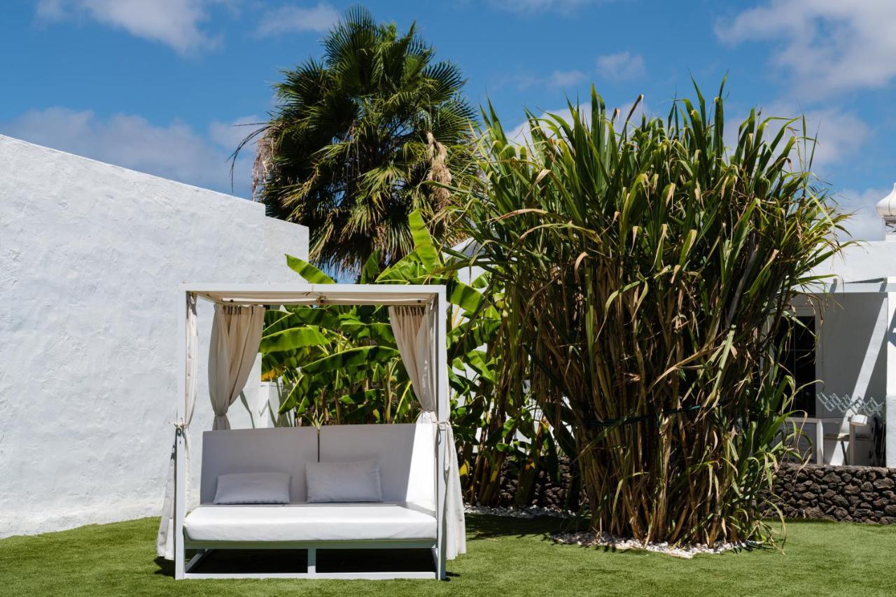 Villas New Lanzasuites Playa Blanca (Lanzarote) Exterior foto