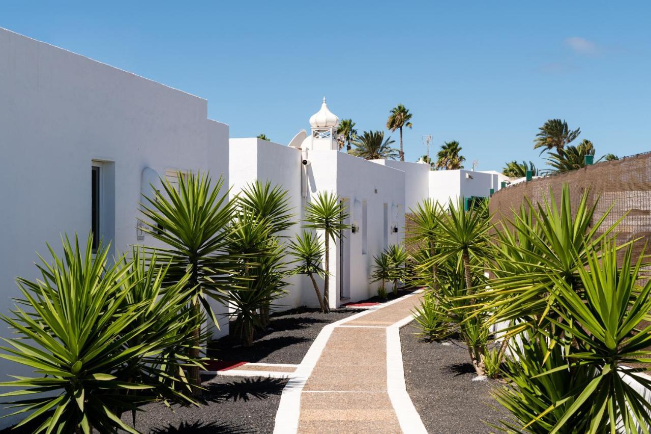 Villas New Lanzasuites Playa Blanca (Lanzarote) Exterior foto
