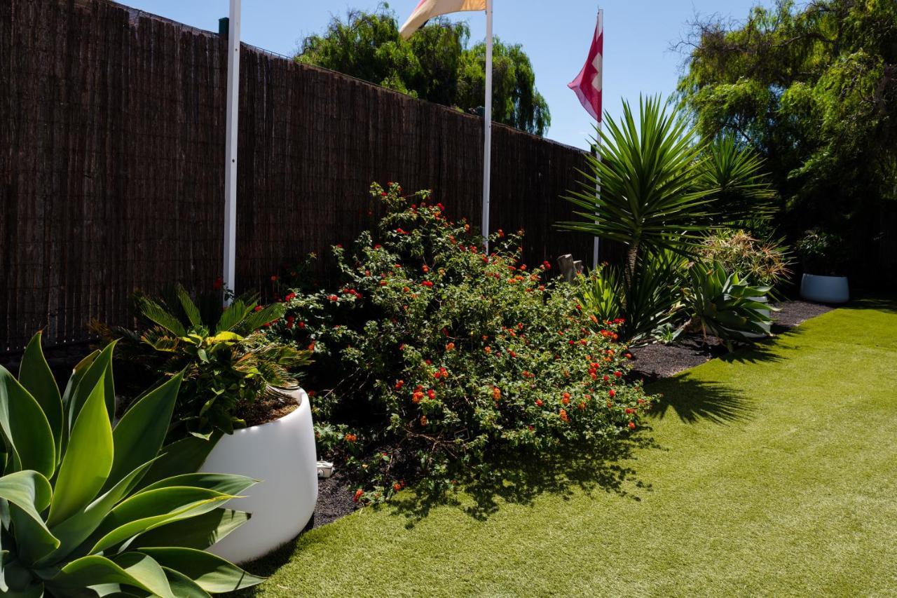 Villas New Lanzasuites Playa Blanca (Lanzarote) Exterior foto
