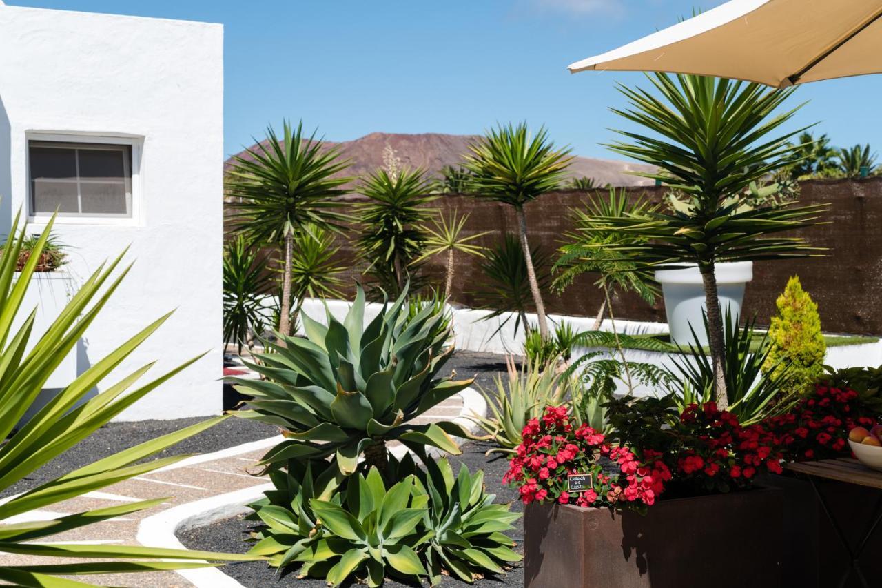 Villas New Lanzasuites Playa Blanca (Lanzarote) Exterior foto
