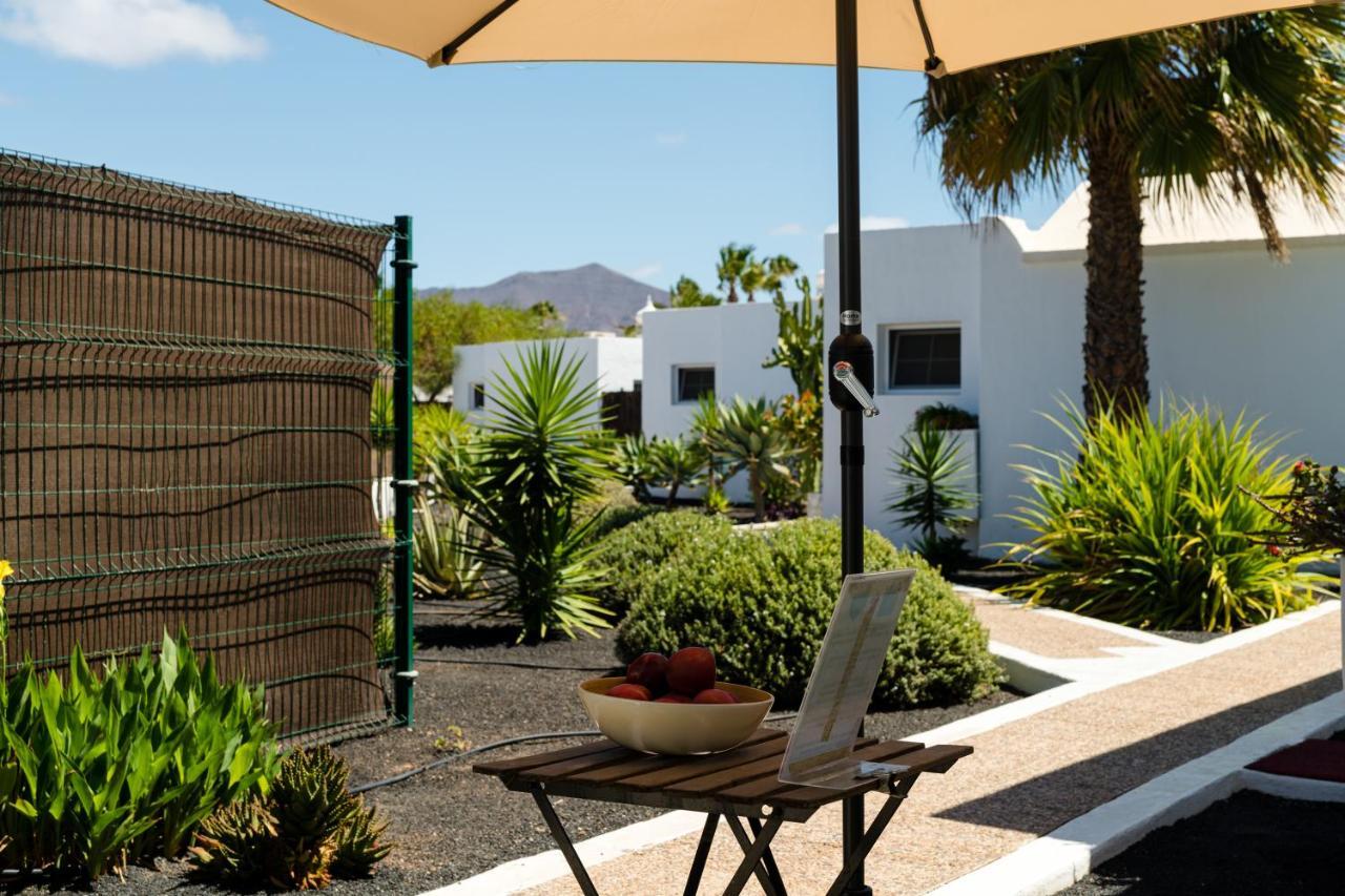 Villas New Lanzasuites Playa Blanca (Lanzarote) Exterior foto